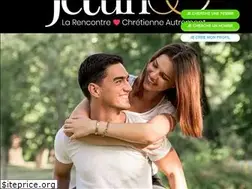 Sites similar to jetunoo.fr