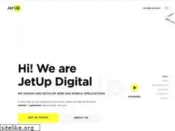 Sites similar to jetup.digital