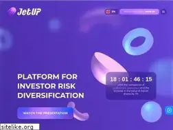 Sites similar to jetup.org