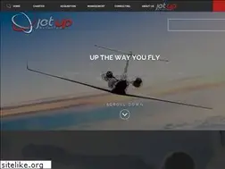 Sites similar to jetupaviation.com