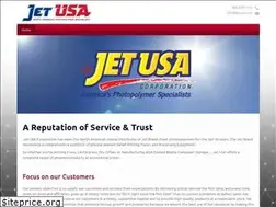 Sites similar to jetusa.com
