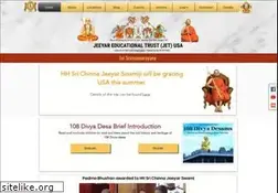 Sites similar to jetusa.org