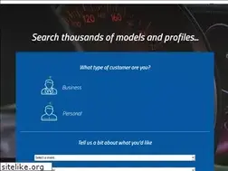 Sites similar to jetvanfinance.co.uk