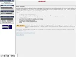 Sites similar to jetvelocity.com