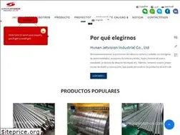 Sites similar to jetvision-sp.com