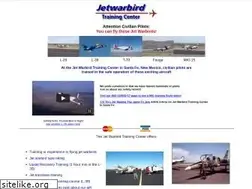 Sites similar to jetwarbird.com