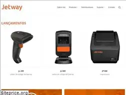 Sites similar to jetway.com.br