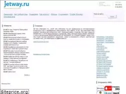 Sites similar to jetway.ru