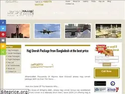 Sites similar to jetwayhajjgroup.com