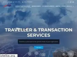 Sites similar to jetwaystravels.com
