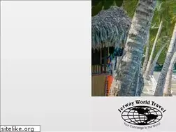 Sites similar to jetwaytravel.com