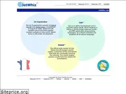 Sites similar to jetwhiz.com