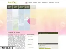 Sites similar to jetwing.com