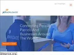 Sites similar to jetworldwide.com