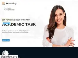 Sites similar to jetwriting.com
