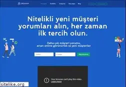 Sites similar to jetyorum.com