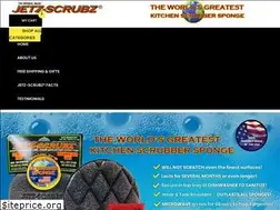 Sites similar to jetzscrubzusa.com