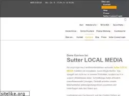 Sites similar to jetzt-durchstarten.de