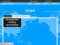 Sites similar to jetzt-einfach-machen.de