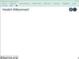Sites similar to jetzt-erst-recht.info
