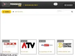 Sites similar to jetzt-fernsehen.com