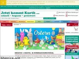 Sites similar to jetzt-kommt-kurth.de