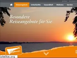 Sites similar to jetzt-ostsee.de
