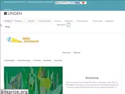 Sites similar to jetzt-schulkind.de