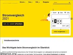 Sites similar to jetzt-sparen.de