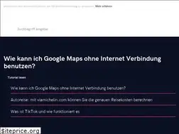 Sites similar to jetztlernen.com