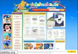Sites similar to jetztmalen.de
