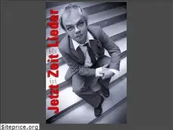 Sites similar to jetztzeitlieder.de