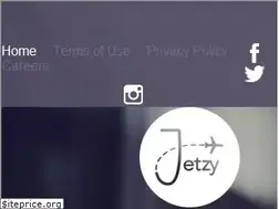 Sites similar to jetzyapp.com