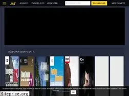 Sites similar to jeu-a-telecharger.fr