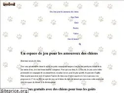 Sites similar to jeu-de-chien.com