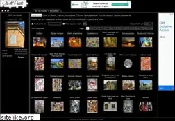 Sites similar to jeu-de-puzzle.net