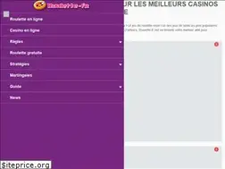 Sites similar to jeu-de-roulette.com