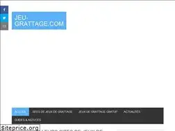 Sites similar to jeu-grattage.com