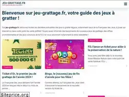 Sites similar to jeu-grattage.fr