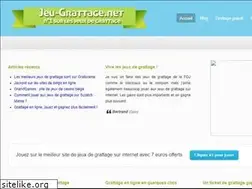 Sites similar to jeu-grattage.net