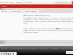 Sites similar to jeu-gratuit-online.com