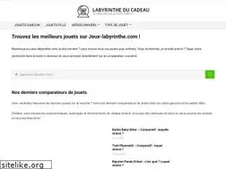 Sites similar to jeu-labyrinthe.com