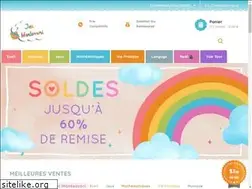 Sites similar to jeu-montessori.fr