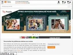 Sites similar to jeu-puzzles.com