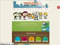 Sites similar to jeu-terrabilis.com