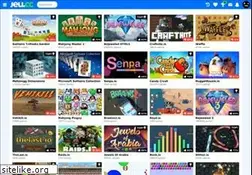 Sites similar to jeu.cc