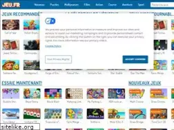 Sites similar to jeu.fr