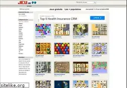 Sites similar to jeu.im