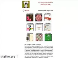 Sites similar to jeu.jeanlepine.com