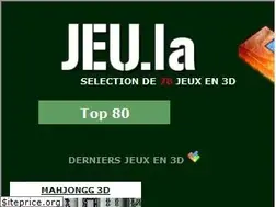 Sites similar to jeu.la